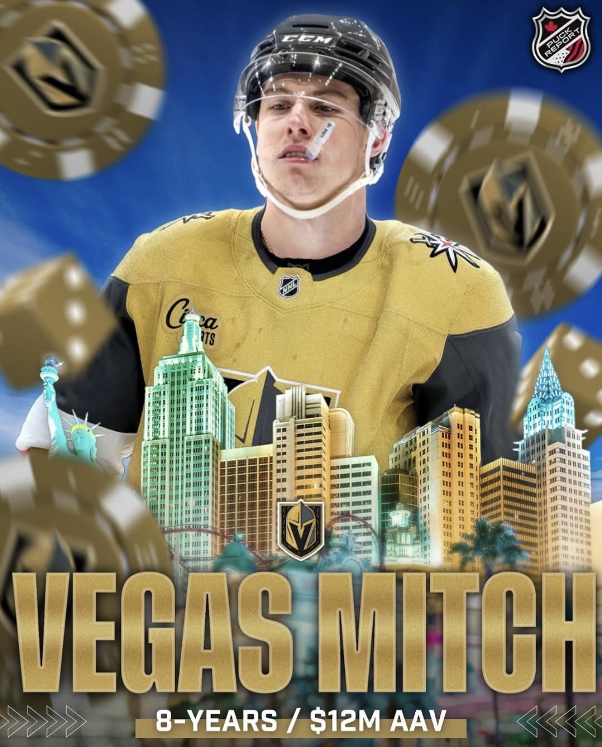 Vegas Mitch